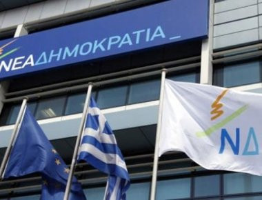 Επίθεση της ΝΔ στον Σπίρτζη με τον ίδιο να δίνει απαντήσεις